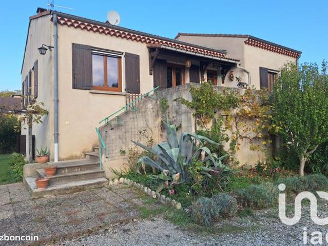 Maison vente à Die, Aouste-sur-sye