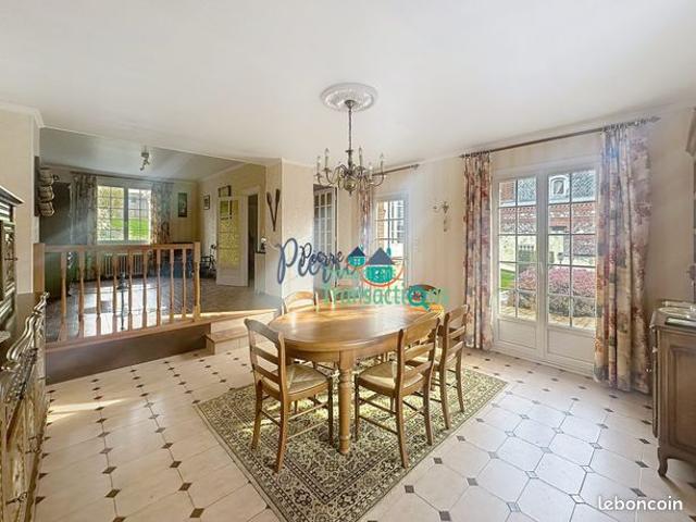 Maison vente à Le Havre, Lillebonne