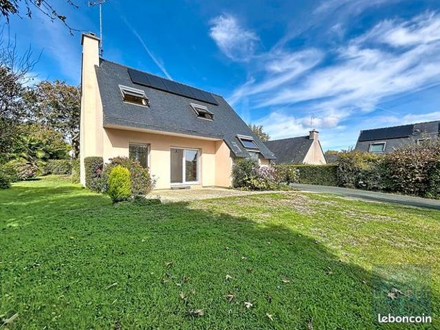 Maison vente à La Forêt-Fouesnant, Finistère