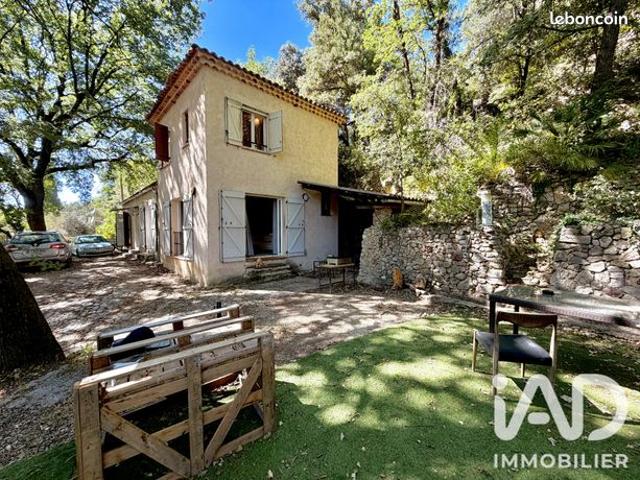Maison vente à Arrondissement de Draguignan, Lorgues