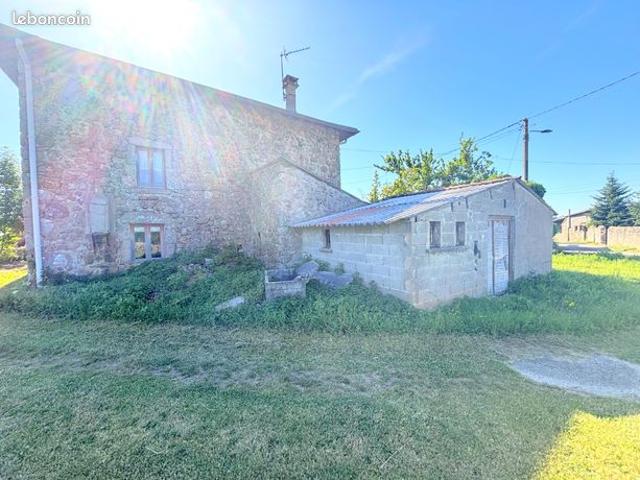 Maison vente à Montbrison, Apinac