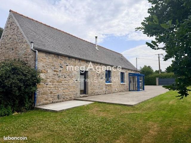 Maison vente à Guingamp, Bretagne