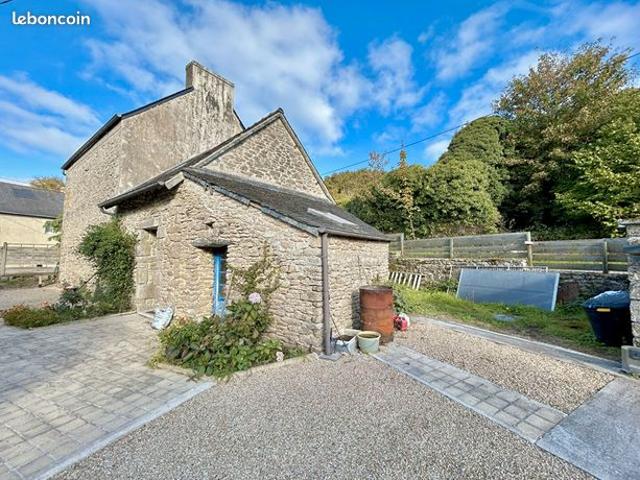 Maison vente à Châteaulin, Bretagne