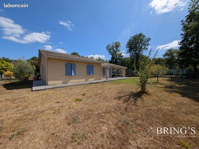 Maison vente à Nontron, Biras