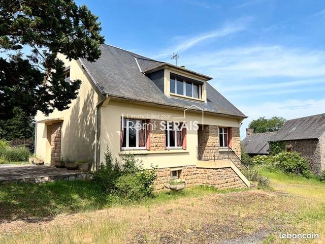 Maison vente à Alençon, Saint-fraimbault