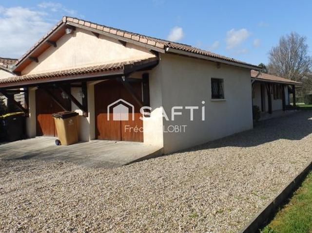 Maison vente à Largentière, Lagorce