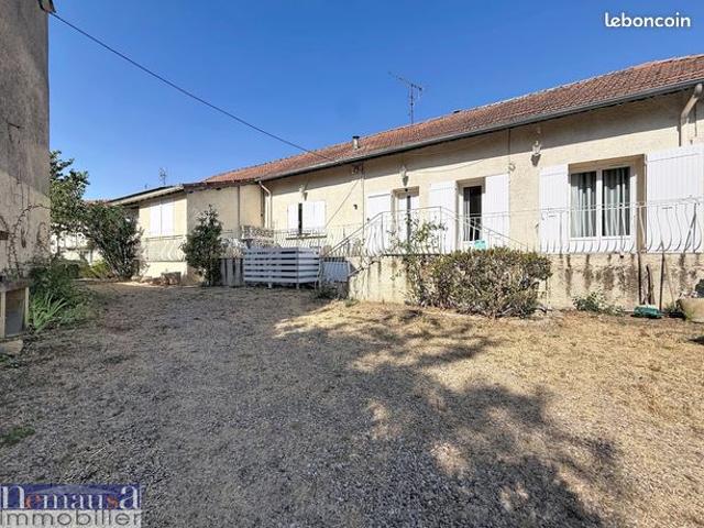 Maison vente à Nîmes