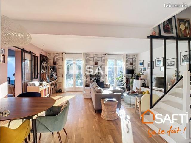 Maison vente à Châtellerault, Lésigny