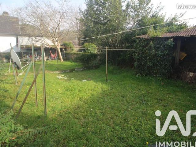 Maison vente à Oloron-Sainte-Marie, Arette