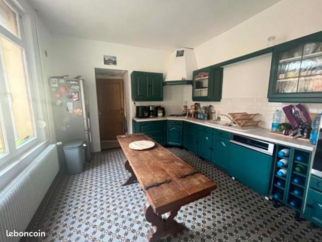 Maison vente à Béthune, Auchel