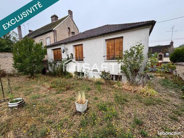 Maison vente à Champignelles, Yonne