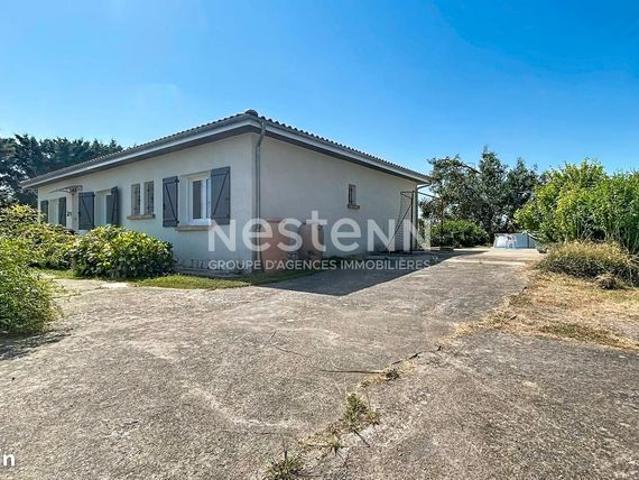 Maison vente à Mirande