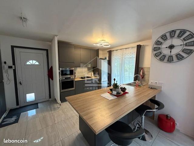 Maison vente à Fontenailles, Seine-et-Marne
