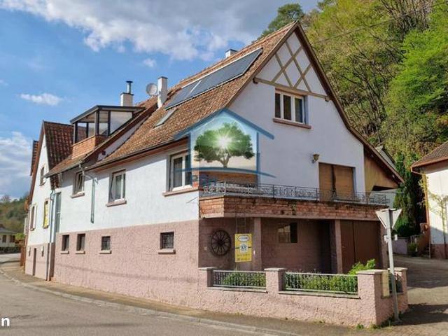 Maison vente à Haguenau-Wissembourg, Niedersteinbach