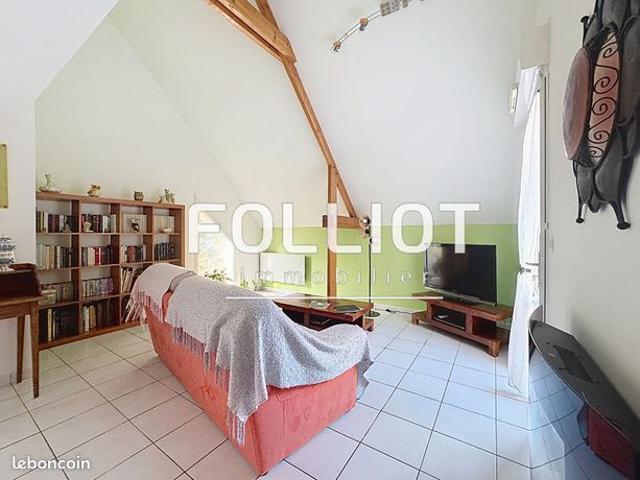 Maison vente à Saint-Lô, Dangy