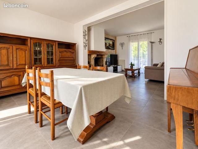 Maison vente à Viarmes, Val-d'Oise