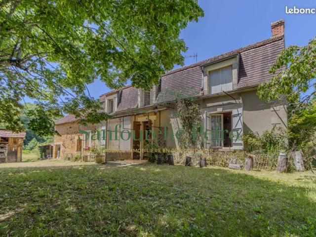 Maison vente à Sarlat-la-Canéda, Sarlat-la-canéda