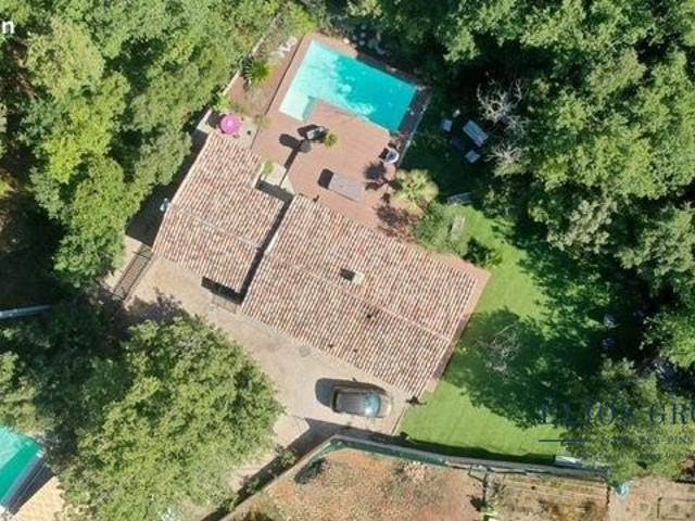 Maison vente à Brignoles, Nans-les-pins