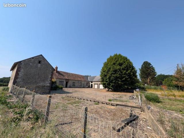 Maison vente à La Flèche, Mayet