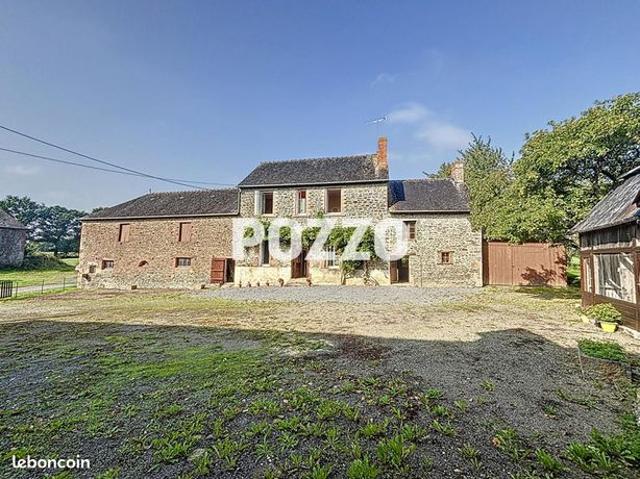 Maison vente à Avranches, Pontorson