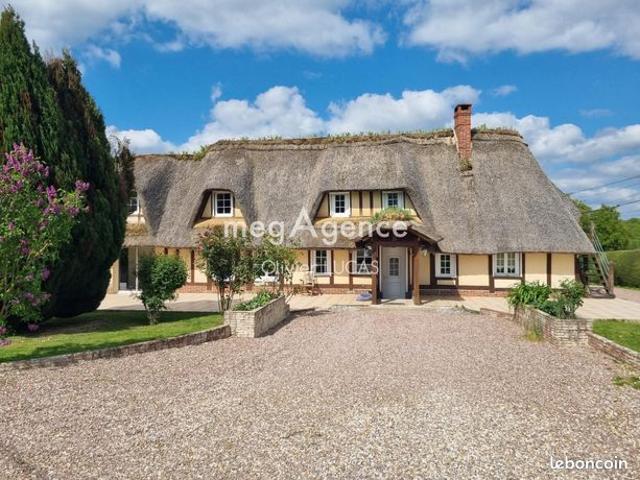 Maison vente à Bernay, Normandie