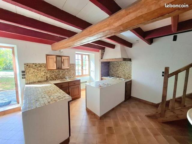 Maison vente à Le Montat, Lot