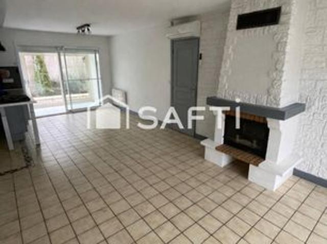 Maison vente à Bordeaux, Blanquefort