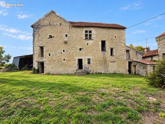 Maison vente à Saint-Christophe, Charente