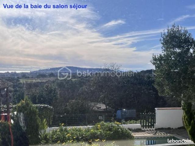Maison vente à Montpellier, Frontignan