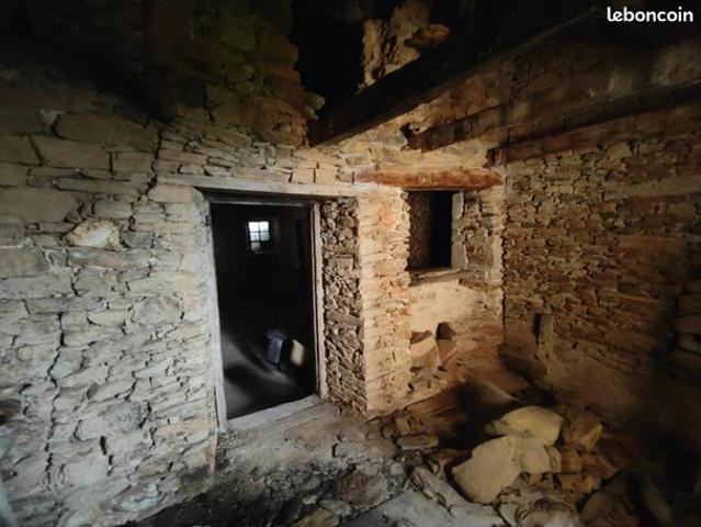 Maison vente à Villefranche-de-Rouergue, Gramond