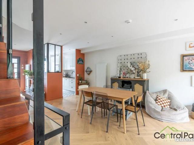 Maison vente à Nogent-sur-Marne, Bry-sur-marne