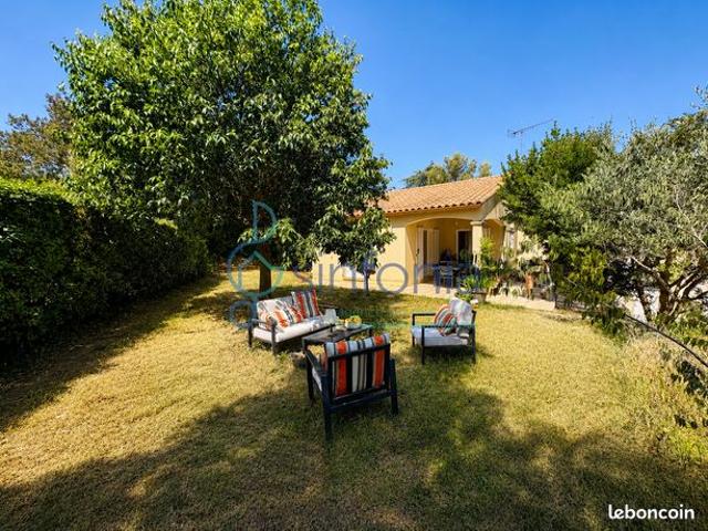 Maison vente à Nîmes, Gard