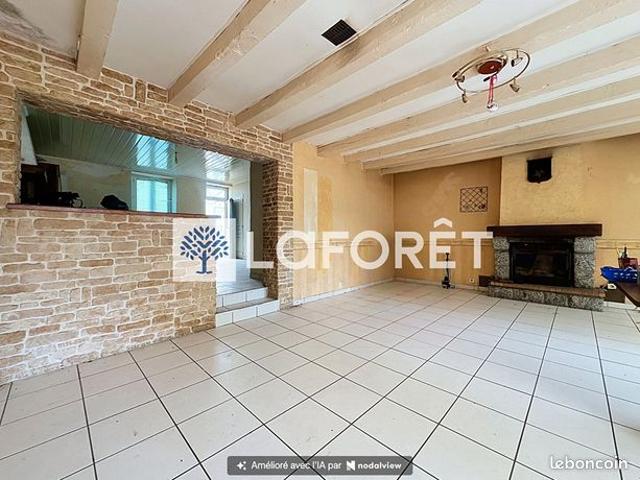 Maison vente à Moncoutant-sur-Sèvre, Deux-Sèvres