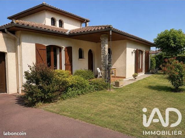 Maison vente à Arcachon, Lanton