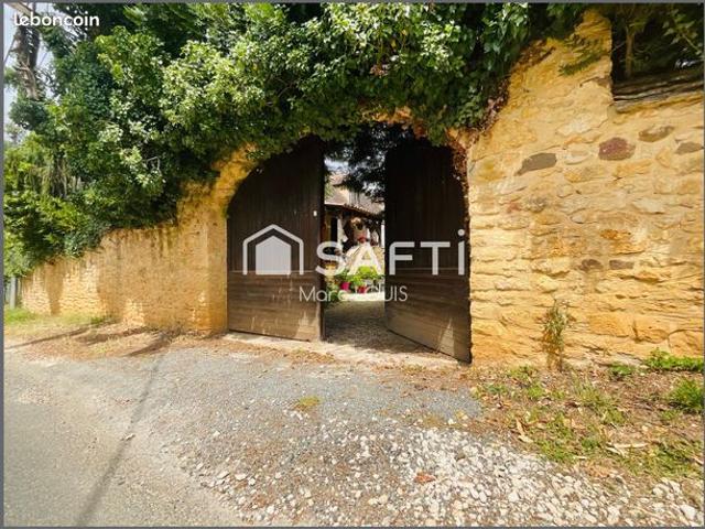 Maison vente à Sarlat-la-Canéda, Nouvelle-Aquitaine