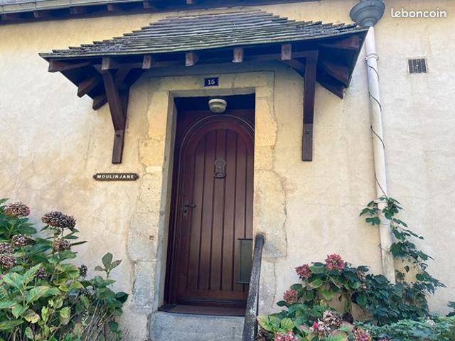 Maison vente à La Flèche, Roézé-sur-sarthe