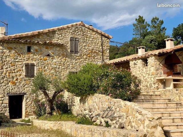 Maison vente à Alba-la-Romaine, Ardèche