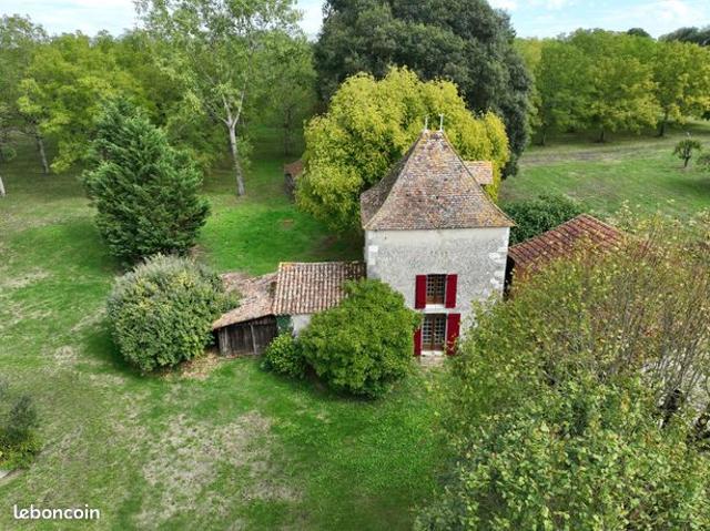 Maison vente à Villeneuve-sur-Lot, Saint-quentin-du-dropt