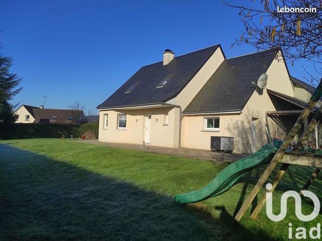 Maison vente à Meudon