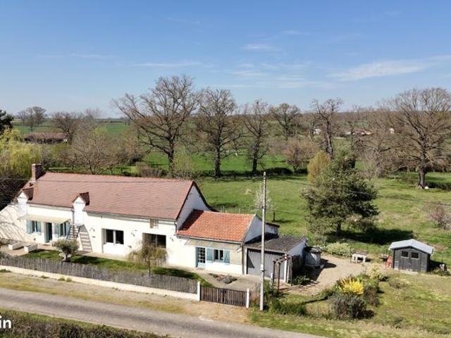 Maison vente à Vichy, Deneuille-lès-chantelle
