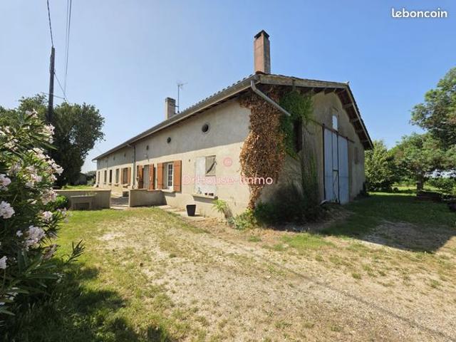 Maison vente à Virazeil, Lot-et-Garonne