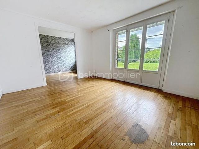 Maison vente à Laon, Barisis