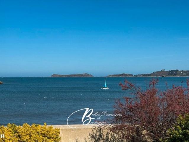 Maison vente à Lannion, Bretagne