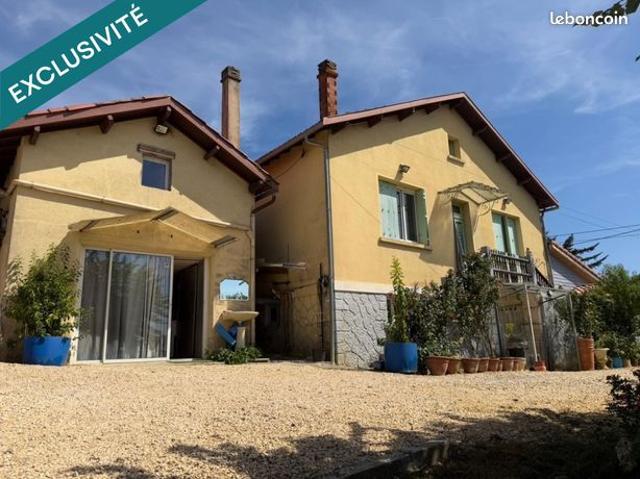 Maison vente à Villeneuve-sur-Lot, Fumel