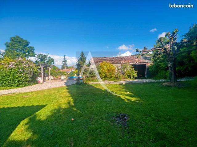 Maison vente à Villeneuve-sur-Lot, Tournon-d'agenais