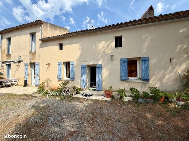 Maison vente à Loupiac, Tarn