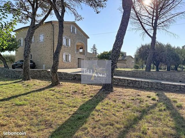 Maison vente à Largentière, Lagorce