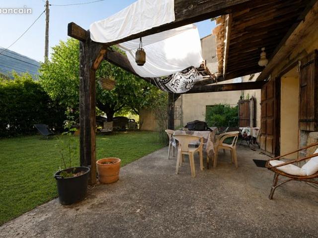 Maison vente à Nyons, Eygaliers