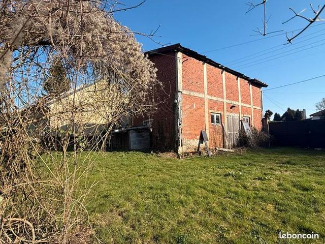 Maison vente à Sedan