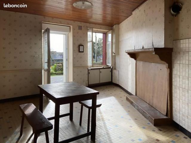 Maison vente à Abbaretz, Loire-Atlantique